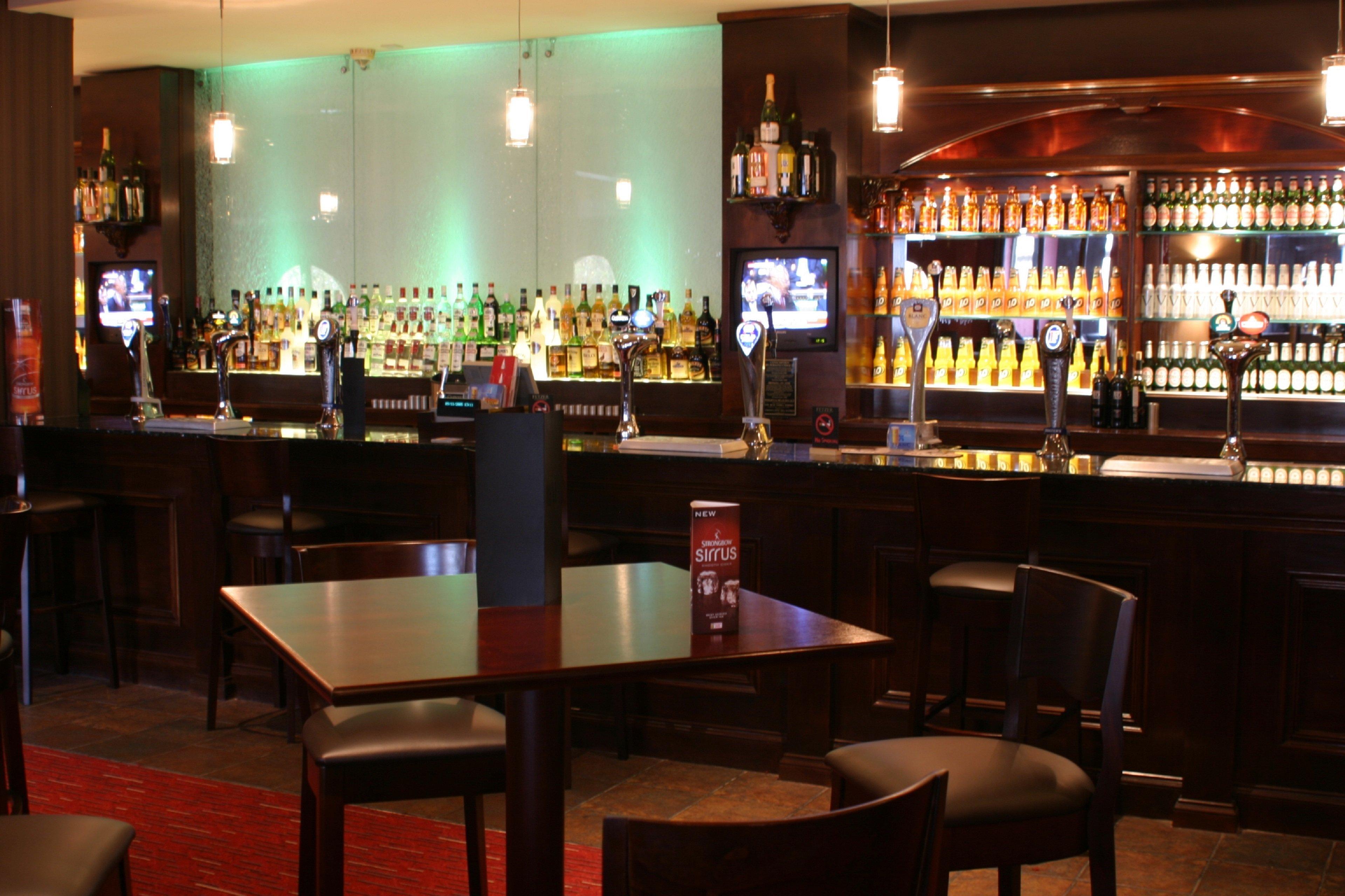 Holiday Inn Barnsley By Ihg Ngoại thất bức ảnh