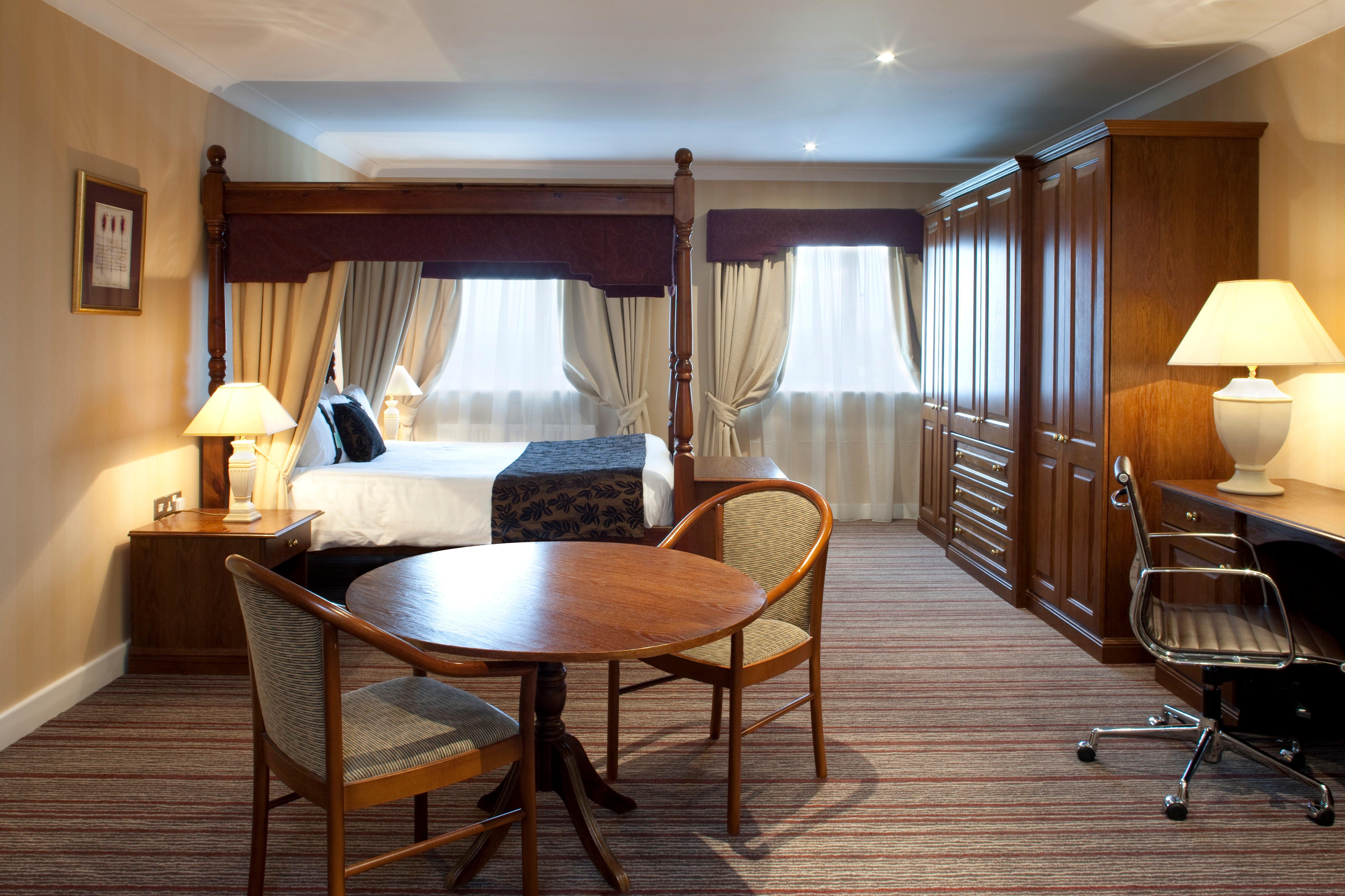 Holiday Inn Barnsley By Ihg Ngoại thất bức ảnh