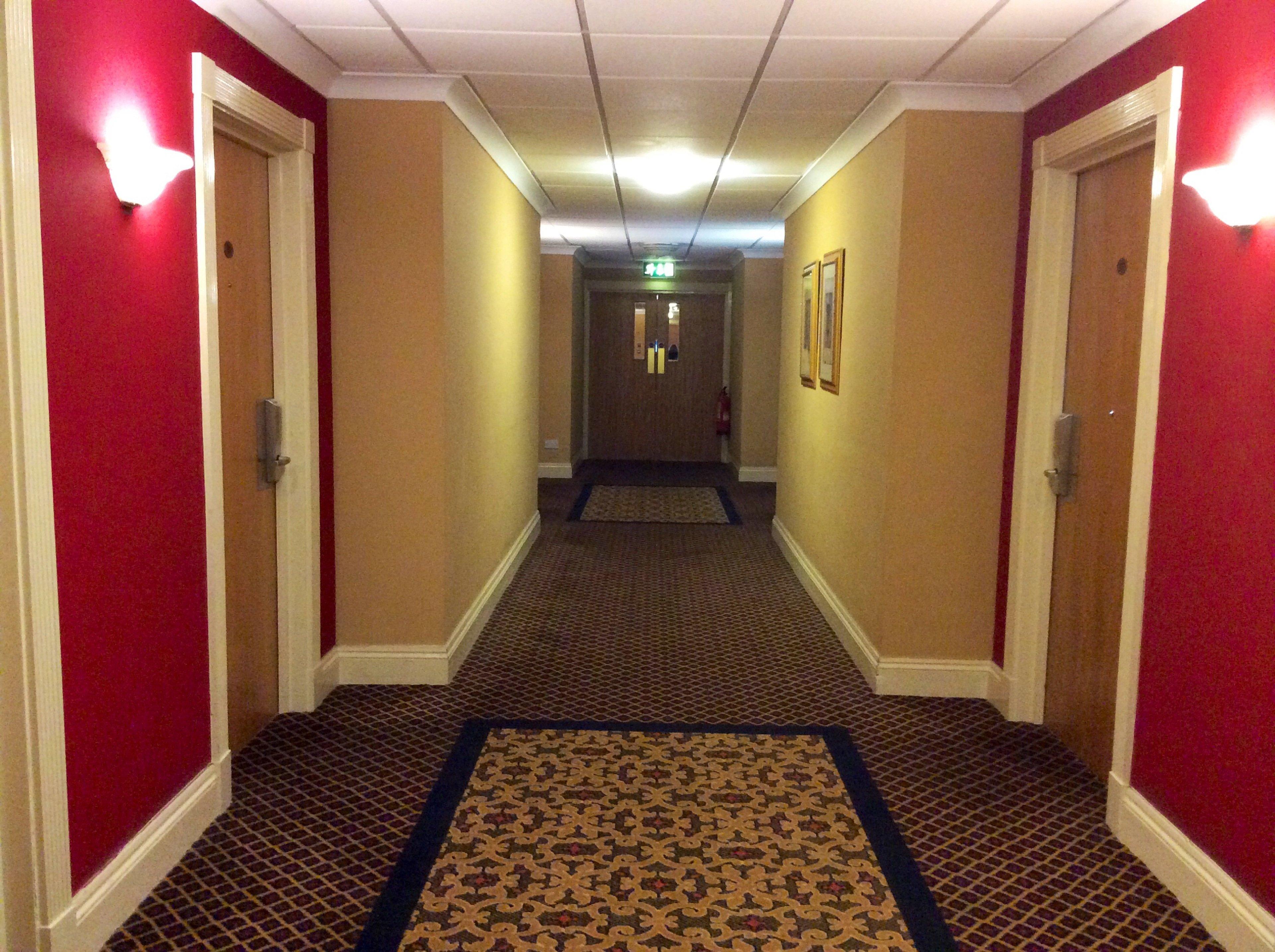 Holiday Inn Barnsley By Ihg Ngoại thất bức ảnh