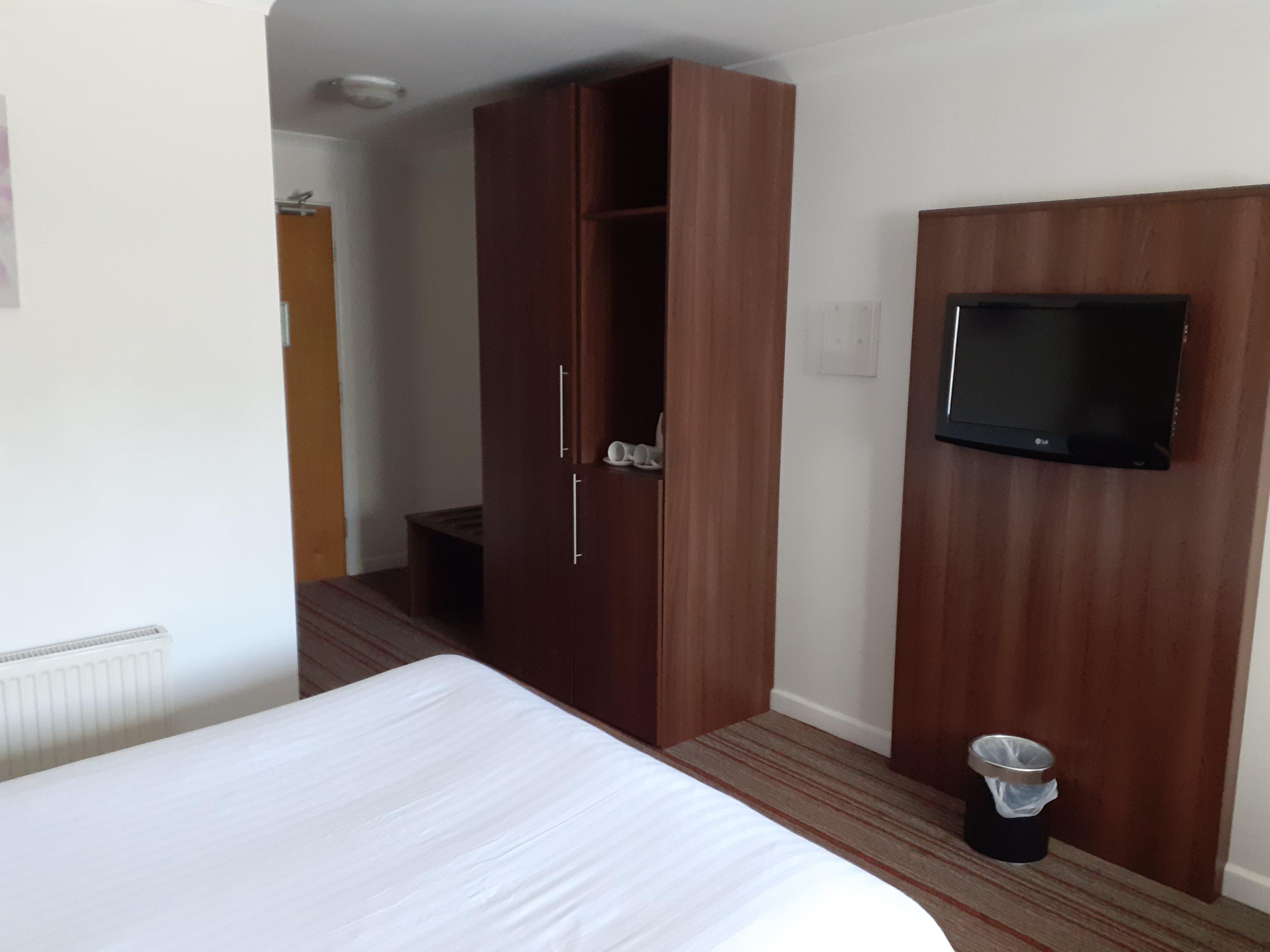 Holiday Inn Barnsley By Ihg Ngoại thất bức ảnh